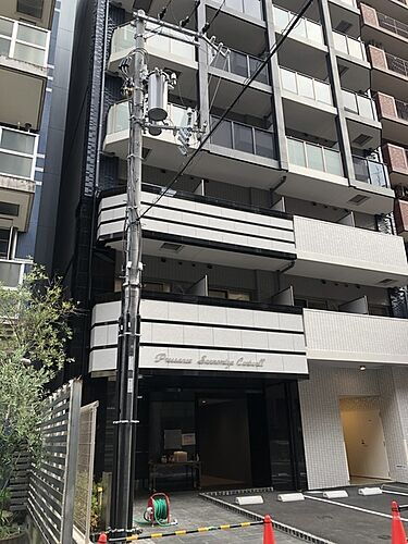 兵庫県神戸市中央区御幸通３丁目 築3年4ヶ月 14階建