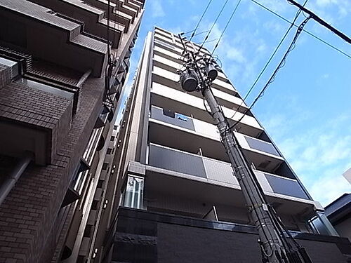 兵庫県神戸市兵庫区大開通２丁目 11階建 築17年6ヶ月