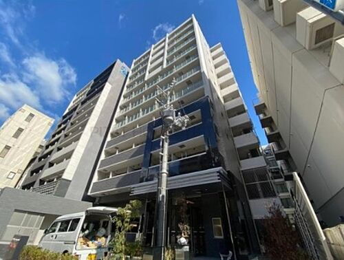 兵庫県神戸市中央区橘通４丁目 賃貸マンション