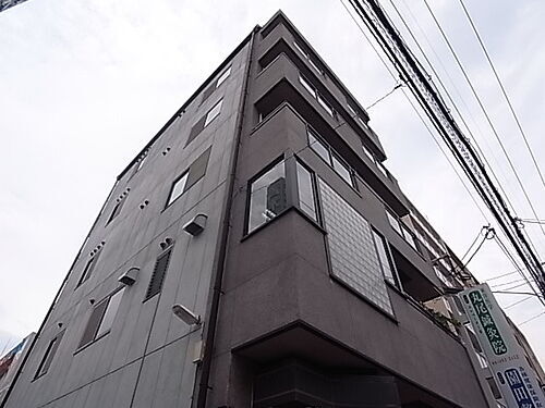 兵庫県尼崎市東園田町９丁目 5階建 築29年5ヶ月