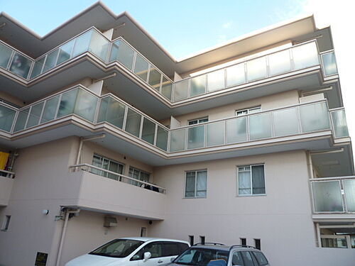 兵庫県尼崎市七松町２丁目 4階建 築38年1ヶ月