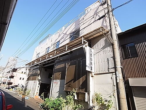 兵庫県神戸市長田区梅ケ香町１丁目 3階建 築29年12ヶ月