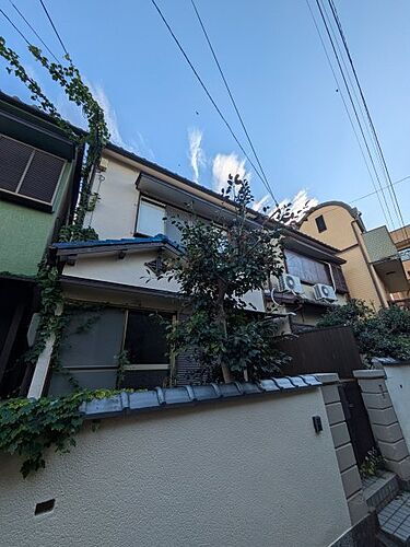 兵庫県芦屋市松ノ内町 賃貸一戸建て