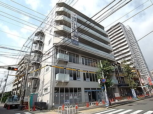 兵庫県神戸市東灘区深江本町３丁目 7階建 築16年2ヶ月