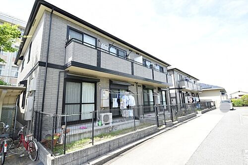兵庫県神戸市須磨区大手町５丁目 2階建 築25年2ヶ月
