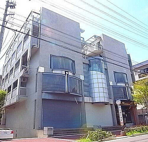 兵庫県芦屋市宮塚町 築37年3ヶ月 5階建