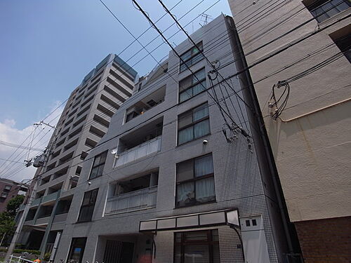 兵庫県神戸市中央区二宮町３丁目 築29年8ヶ月 9階建