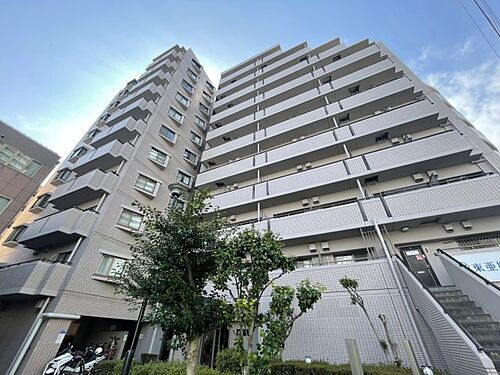 兵庫県神戸市灘区岩屋北町７丁目 賃貸マンション