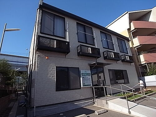 兵庫県芦屋市浜町 築20年2ヶ月 2階建