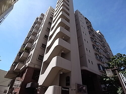 兵庫県神戸市中央区元町通５丁目 築39年4ヶ月 12階建