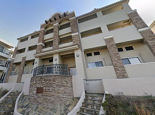 兵庫県神戸市西区大津和２丁目 築22年12ヶ月 3階建