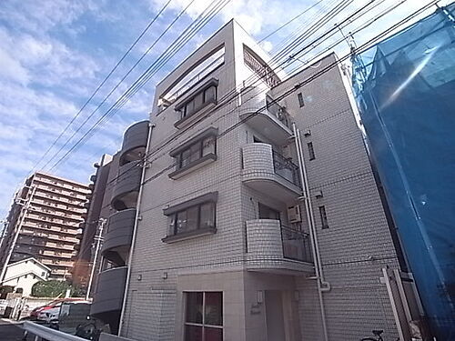 兵庫県神戸市東灘区田中町２丁目 5階建 築41年1ヶ月