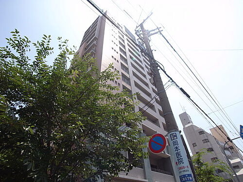 兵庫県神戸市中央区二宮町３丁目 築23年11ヶ月 14階建