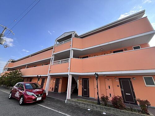 兵庫県神戸市西区伊川谷町有瀬 賃貸マンション