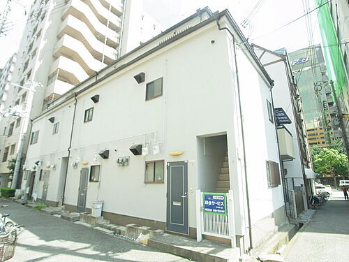 兵庫県神戸市中央区二宮町１丁目 築29年6ヶ月 3階建