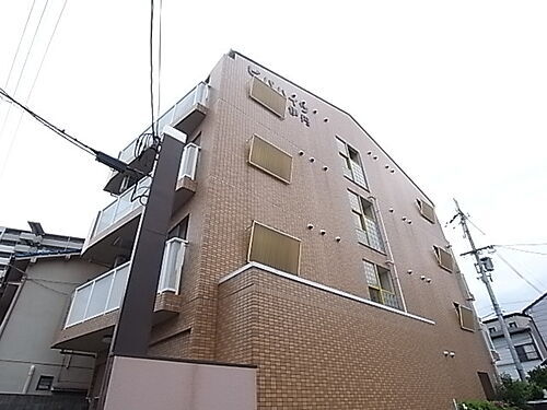 兵庫県伊丹市伊丹３丁目 4階建 築28年10ヶ月