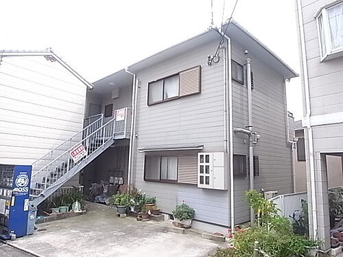 兵庫県神戸市灘区城内通３丁目 築29年4ヶ月 2階建