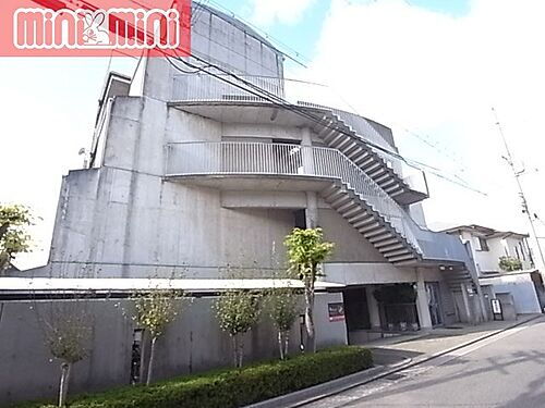 兵庫県尼崎市水堂町３丁目 築33年10ヶ月 5階建