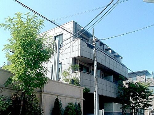 兵庫県芦屋市大原町 築27年3ヶ月 3階建