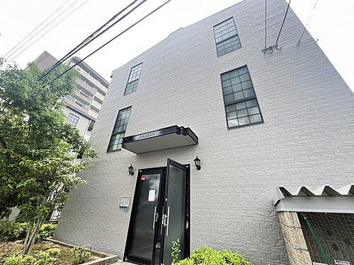 大阪府大阪市淀川区加島３丁目 築26年5ヶ月 3階建