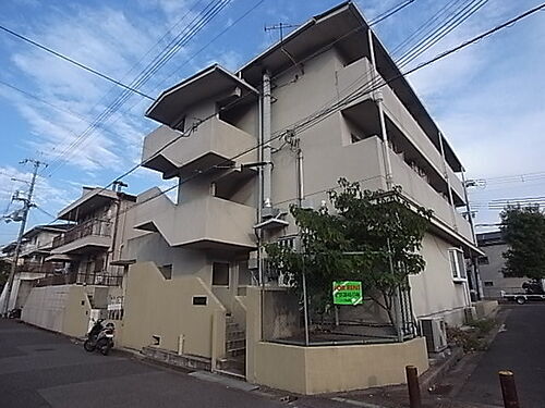 兵庫県神戸市西区池上２丁目 賃貸マンション