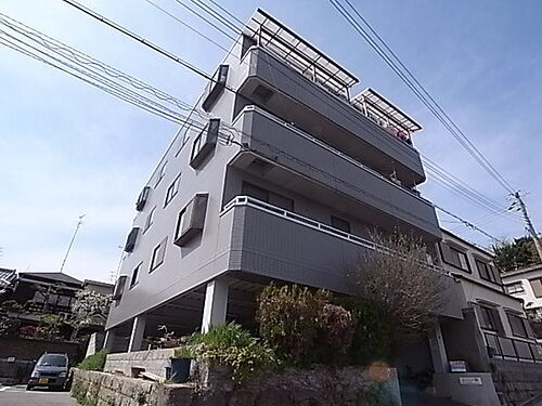 兵庫県神戸市長田区重池町１丁目 3階建 築29年5ヶ月