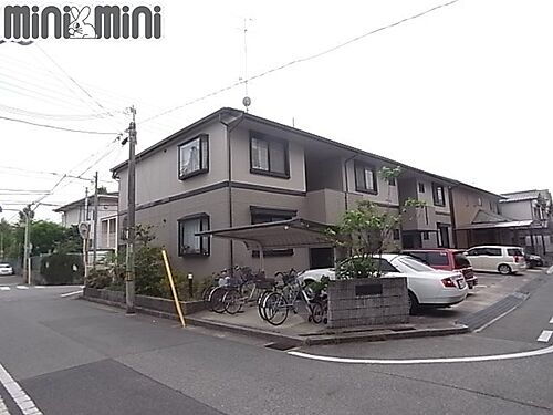 兵庫県西宮市大屋町 築31年8ヶ月 2階建