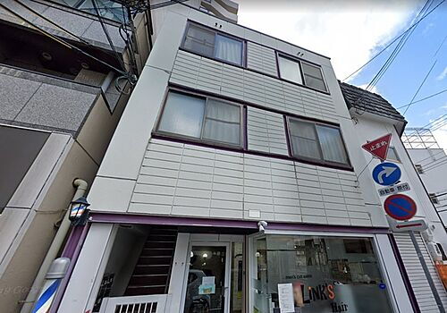 兵庫県神戸市中央区加納町２丁目 築37年2ヶ月 3階建