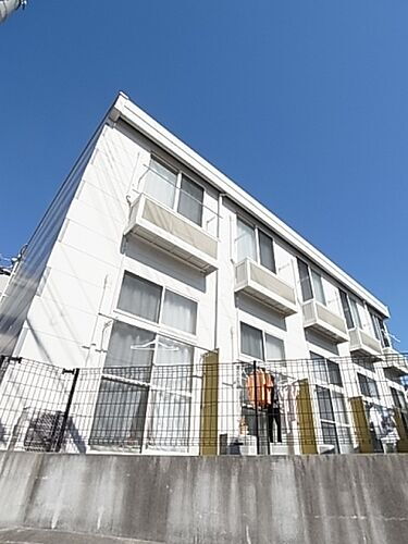 兵庫県神戸市長田区平和台町１丁目 築23年5ヶ月 2階建