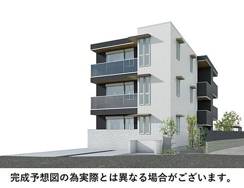 兵庫県尼崎市塚口本町２丁目 3階建 築1年未満