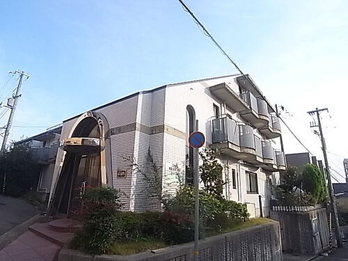 兵庫県神戸市東灘区森北町４丁目 築37年3ヶ月 3階建