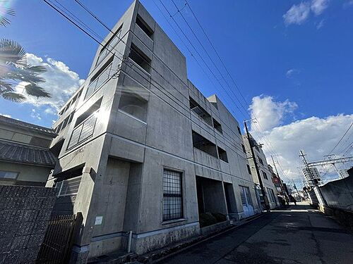 兵庫県尼崎市南塚口町２丁目 賃貸マンション