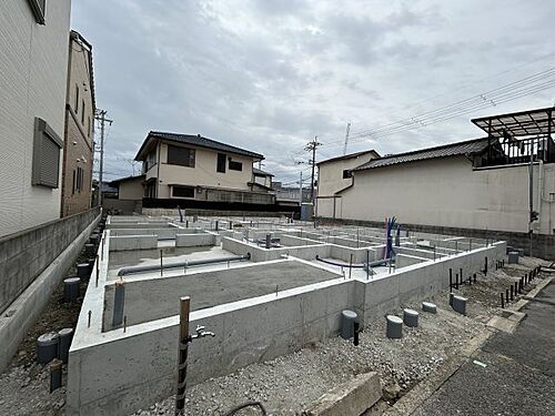 大阪府大阪市淀川区田川北３丁目  3階建