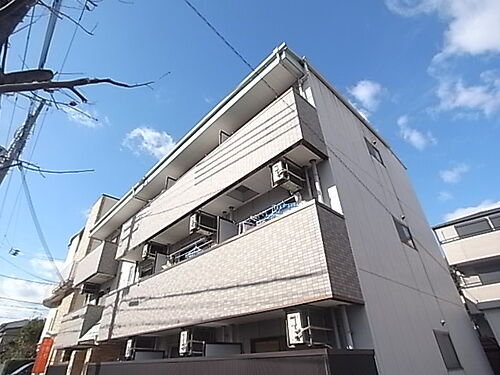 兵庫県神戸市東灘区本山北町２丁目 3階建 築27年6ヶ月