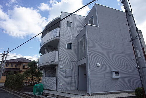 兵庫県西宮市越水町 3階建 築27年9ヶ月