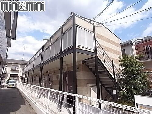 兵庫県西宮市大屋町 築20年7ヶ月 2階建