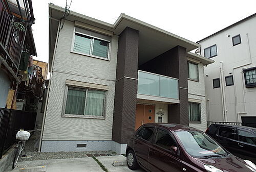 兵庫県神戸市兵庫区大同町３丁目 築14年5ヶ月 2階建