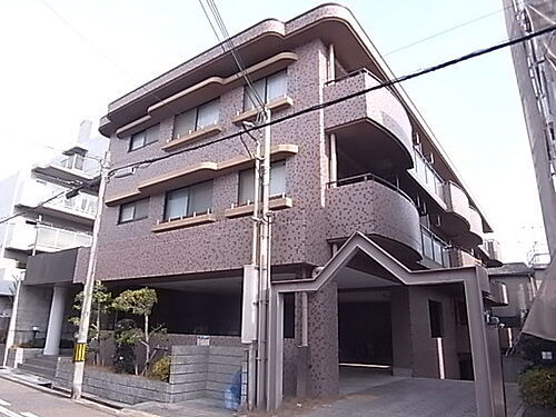 兵庫県西宮市上甲子園２丁目 築28年9ヶ月 3階建