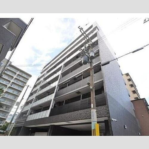 大阪府大阪市西淀川区姫里１丁目 8階建 築6年7ヶ月