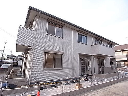 兵庫県神戸市西区王塚台６丁目 築11年1ヶ月 2階建