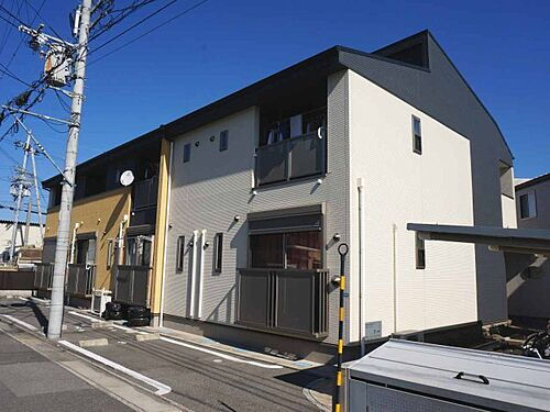 兵庫県伊丹市下河原１丁目 築15年7ヶ月 2階建