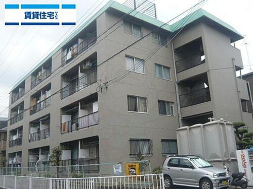 モリノブハイツ