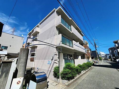 エクセルハイツ東園田