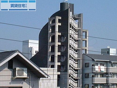 兵庫県尼崎市南塚口町２丁目 賃貸マンション