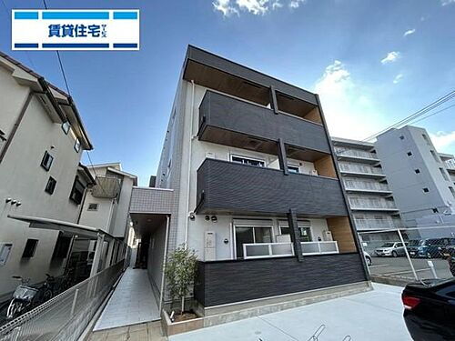 ワコーレヴィータ尼崎浜２丁目