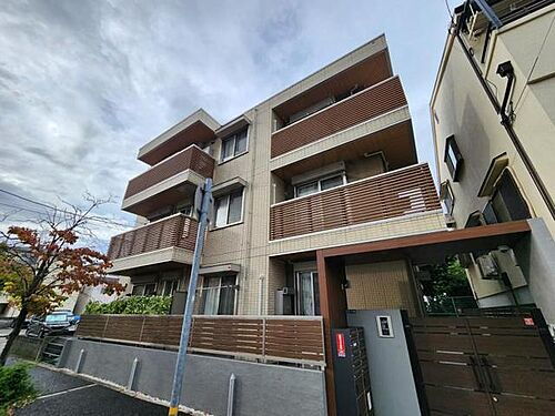 兵庫県尼崎市長洲中通２丁目 賃貸アパート