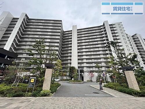 兵庫県尼崎市上坂部１丁目 築8年10ヶ月 15階建