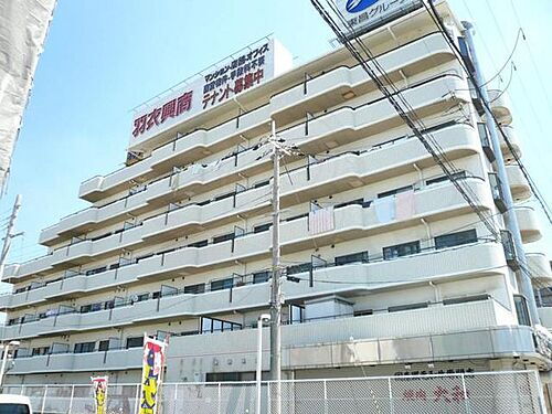 大阪府豊中市上津島３丁目 賃貸マンション