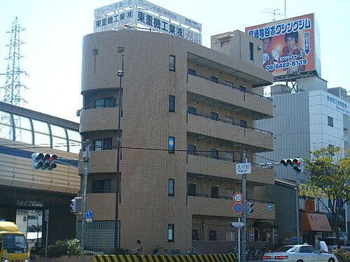 ル・ファール山手