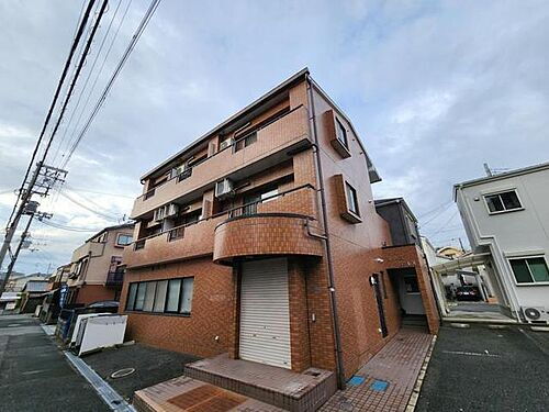 スペースプログレス